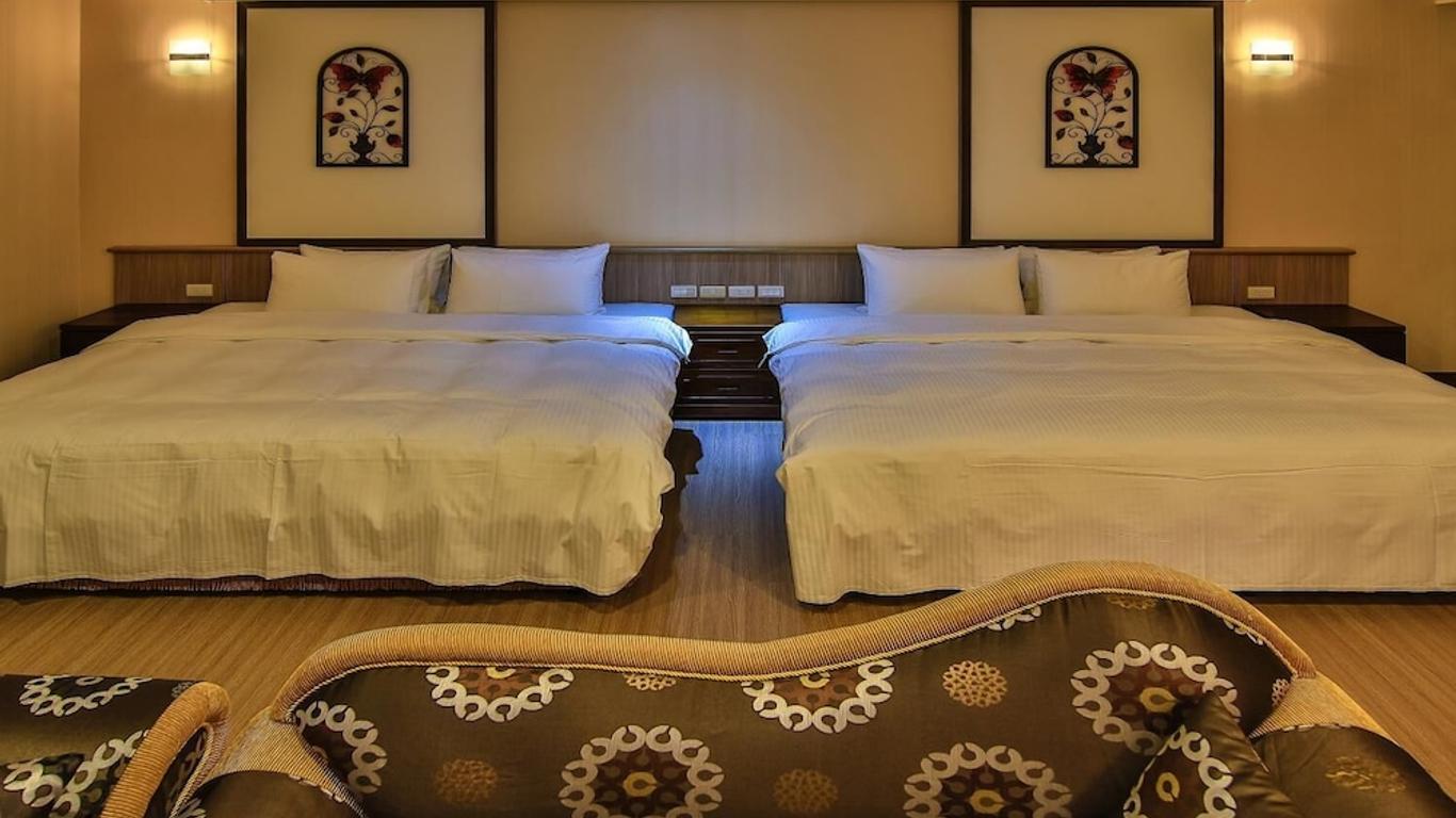 ドーン オブ タロット B＆B