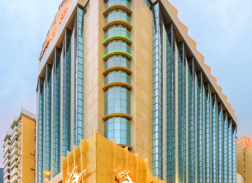 建物 写真