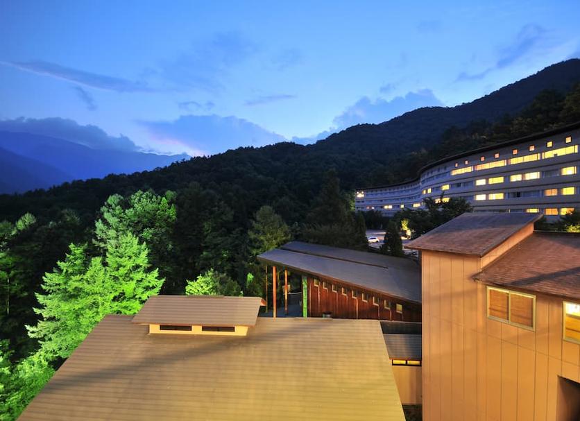 建物 写真