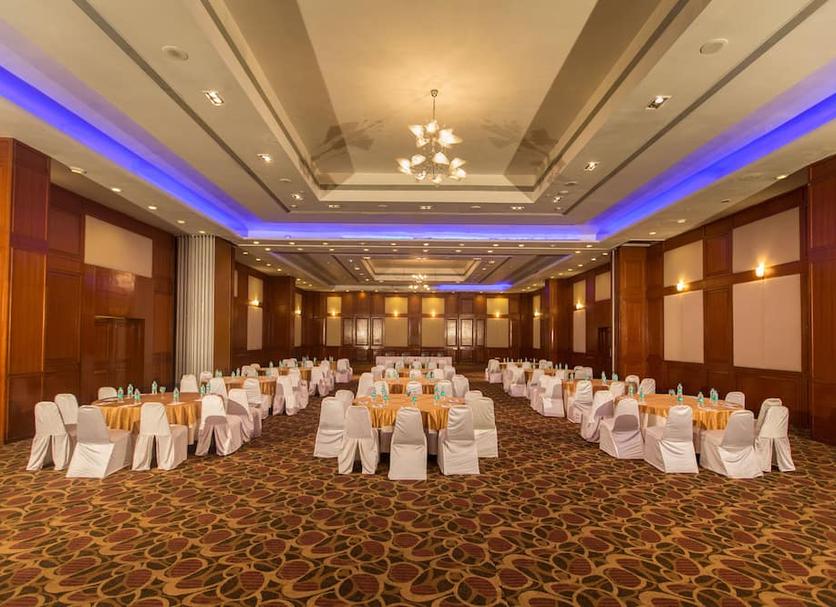 バンケットホール（宴会場） 写真