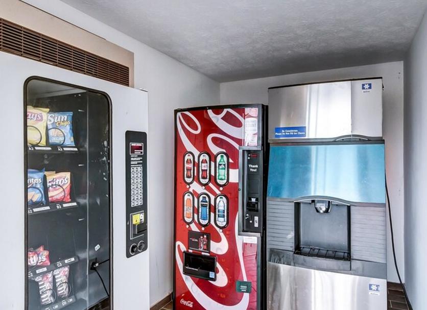 ホテル設備 写真