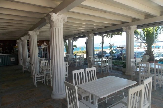 サンセット スイーツ