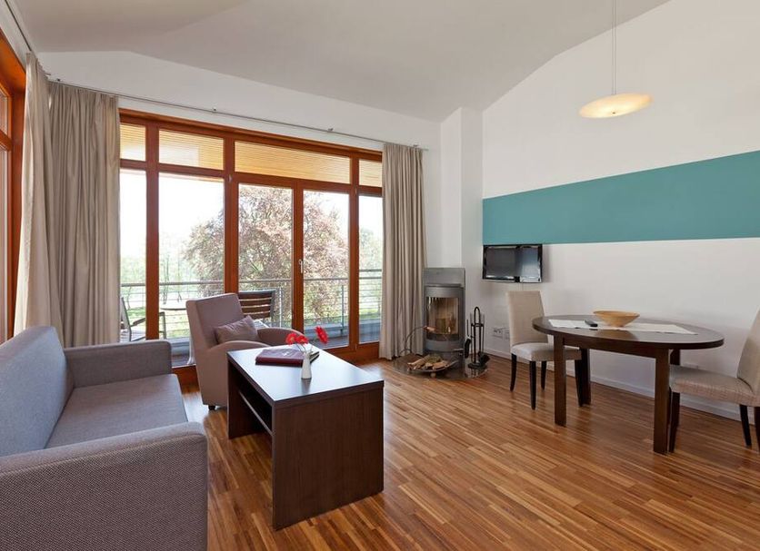 リビングルーム 写真