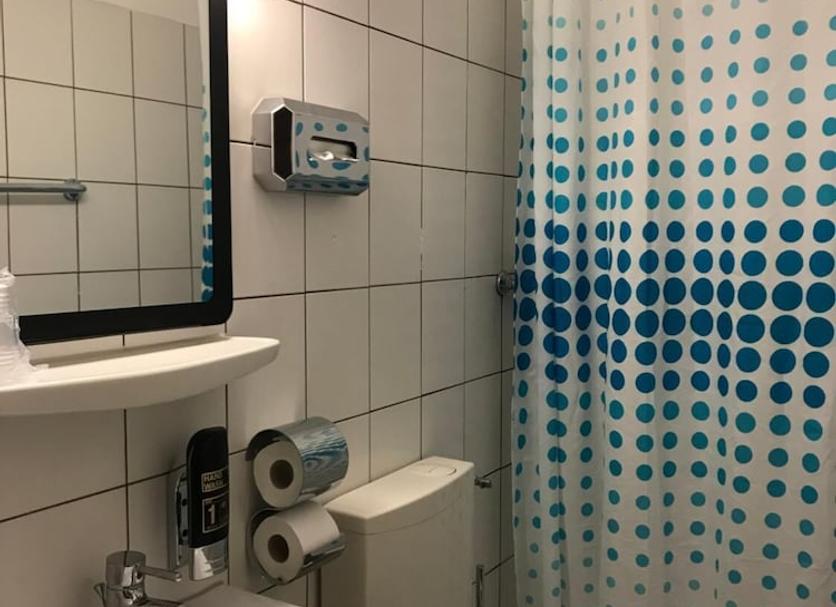 バスルーム 写真