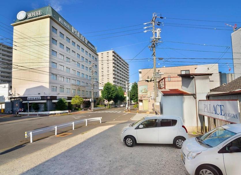 屋外の景色 写真