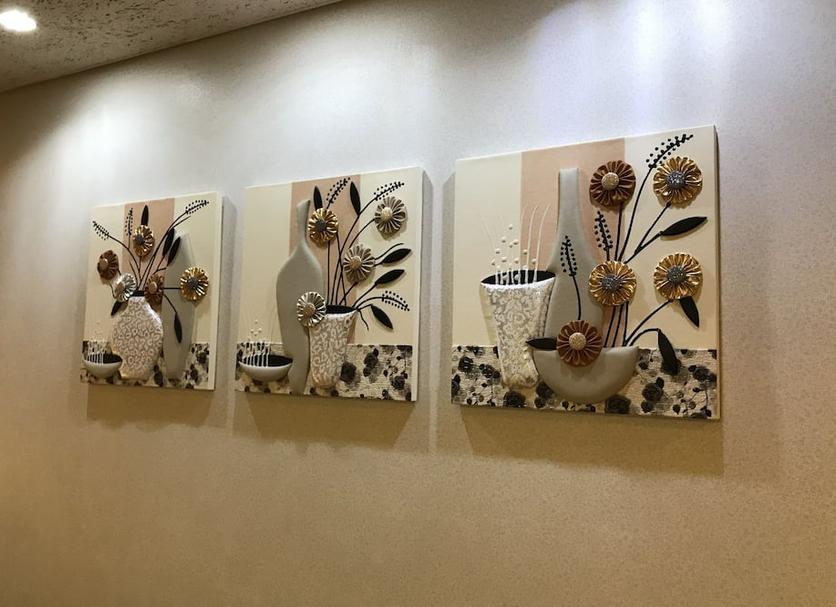 客室の設備 写真