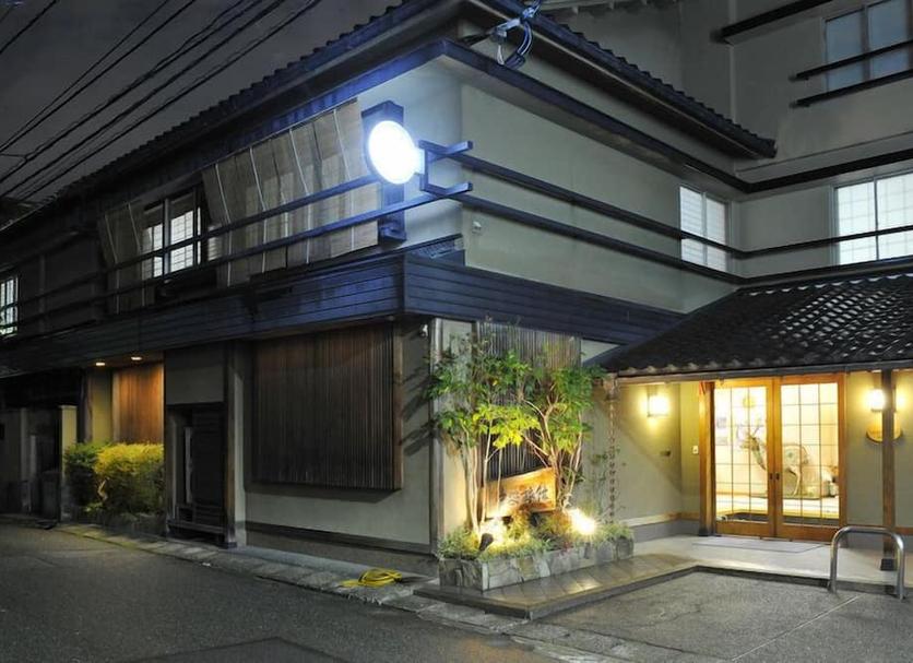 建物 写真