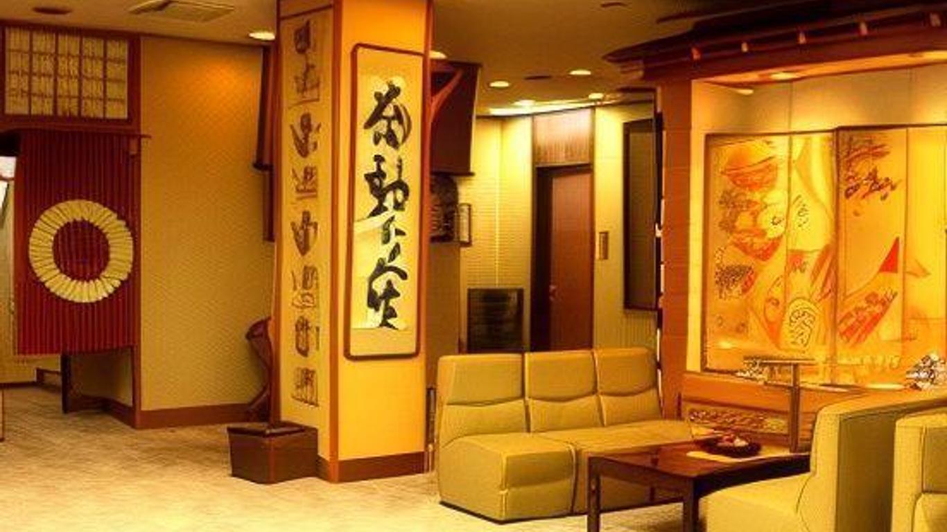 磯割烹の宿 山市
