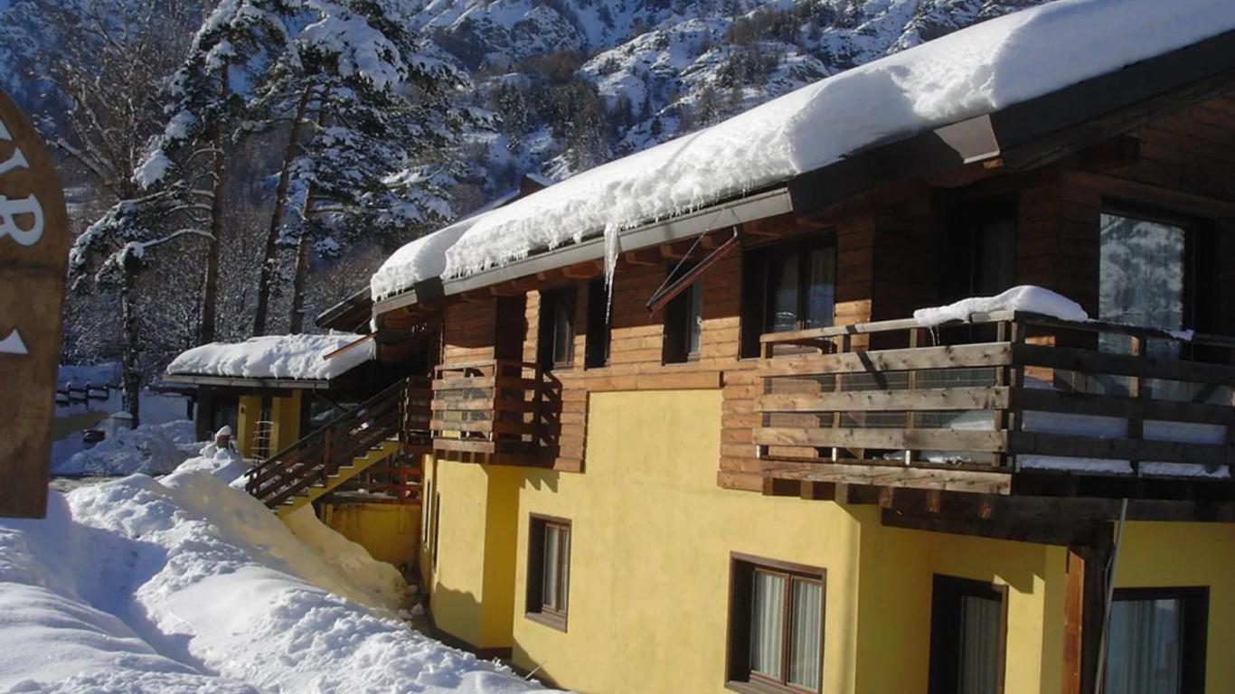 Hotel Cà Fiore