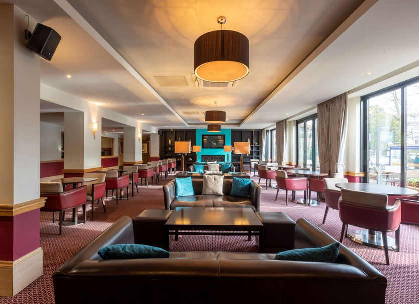 レストラン 写真