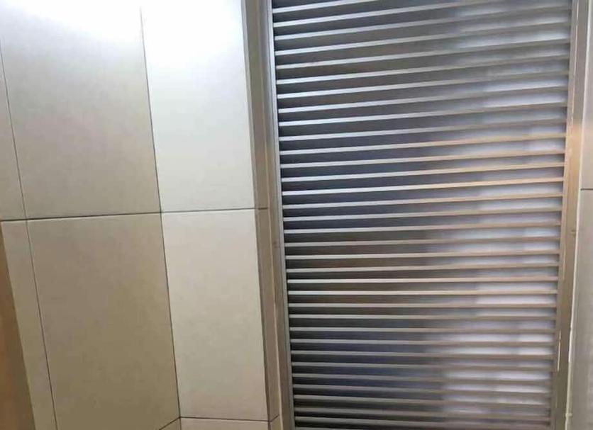 客室の設備 写真