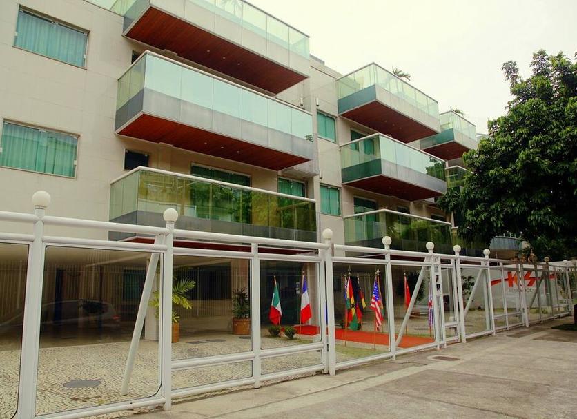 建物 写真