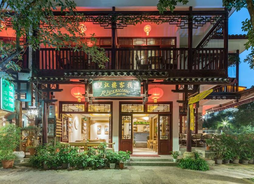 建物 写真
