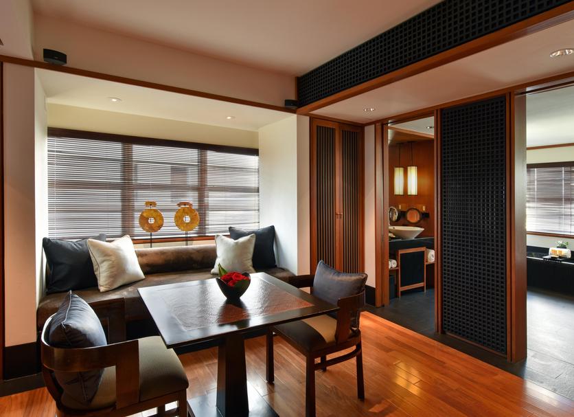 建物 写真