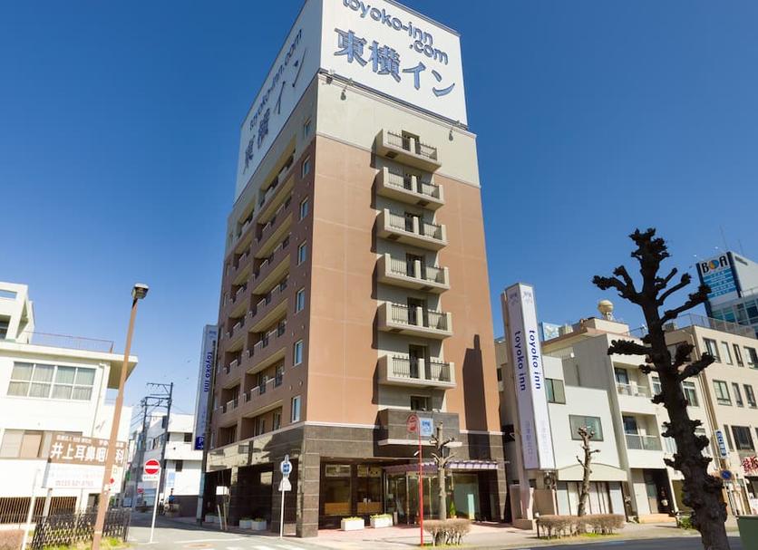 建物 写真