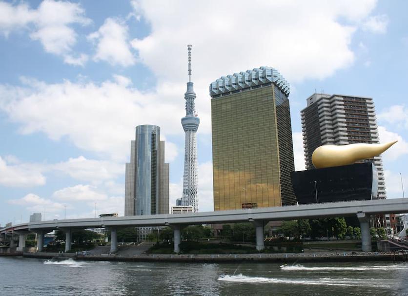 建物 写真
