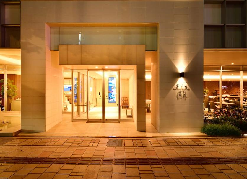建物 写真