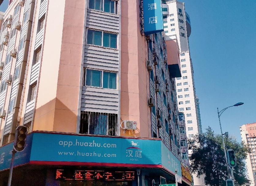 建物 写真