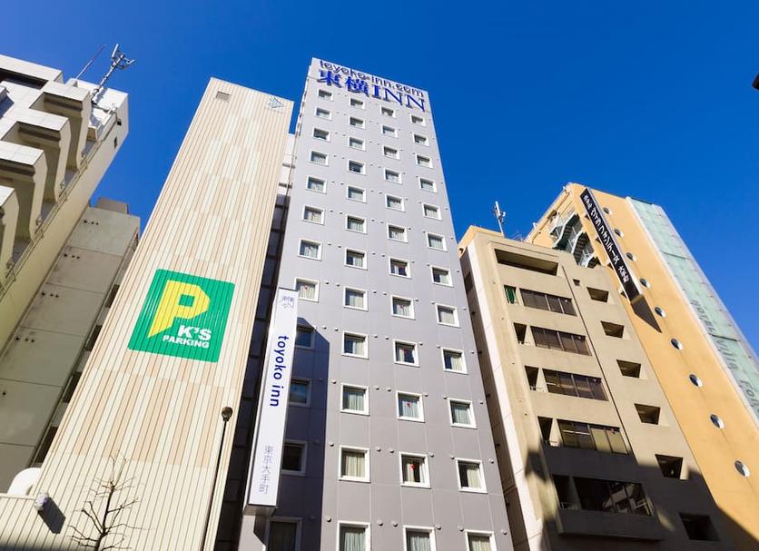 建物 写真