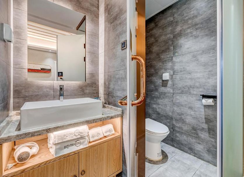 バスルーム 写真