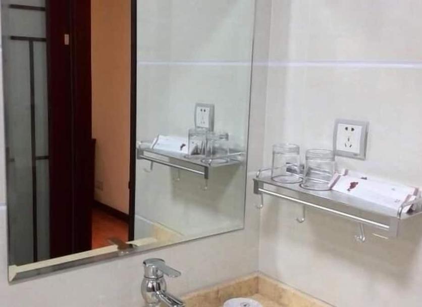 バスルーム 写真