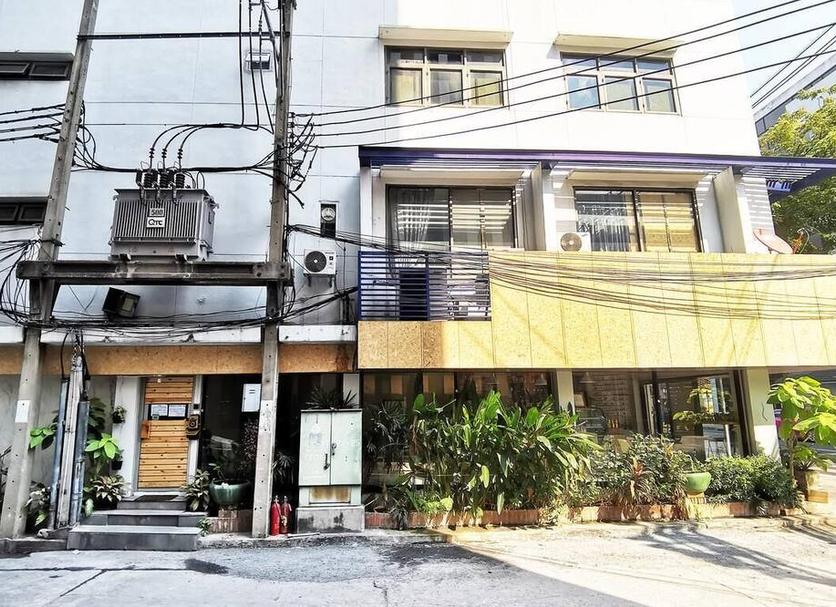 建物 写真