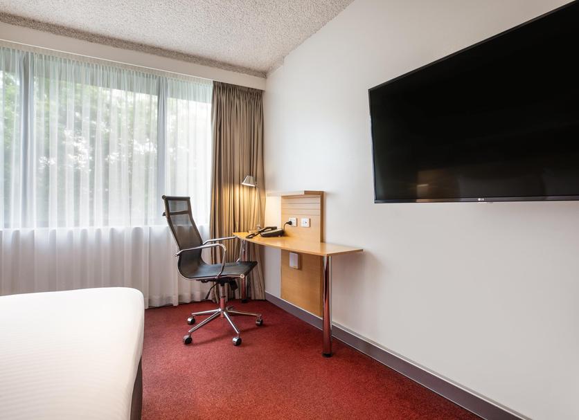 客室の設備 写真