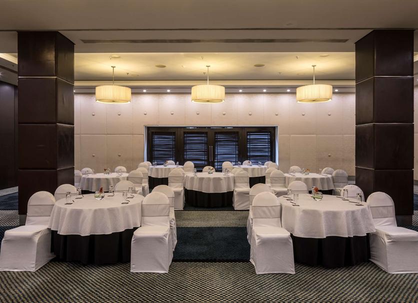 バンケットホール（宴会場） 写真
