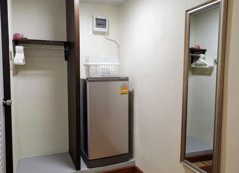 客室の設備 写真