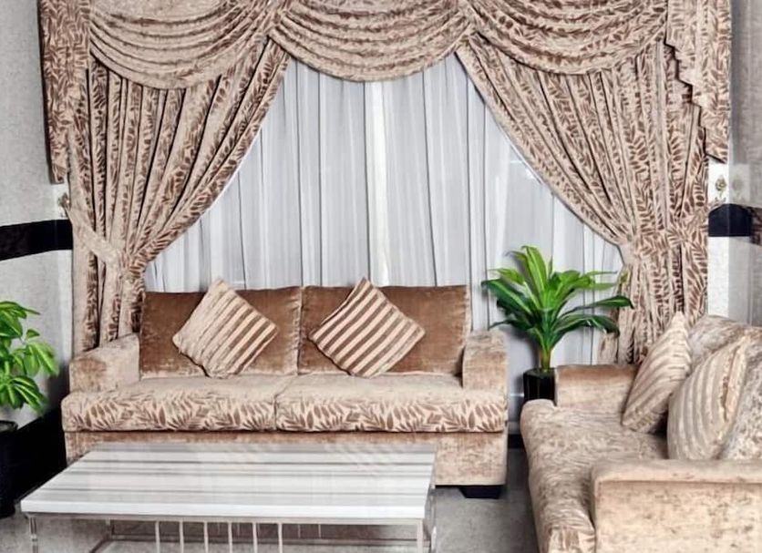 リビングルーム 写真