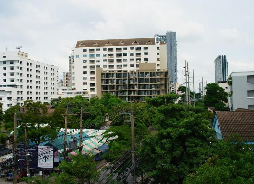 建物 写真