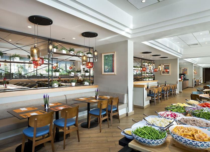 レストラン 写真