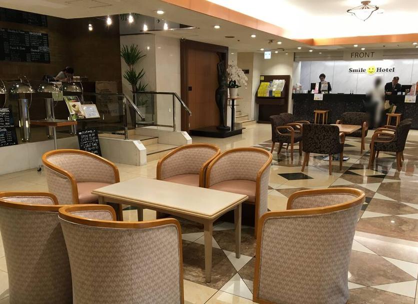 ラウンジ 写真