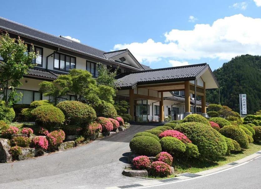 建物 写真