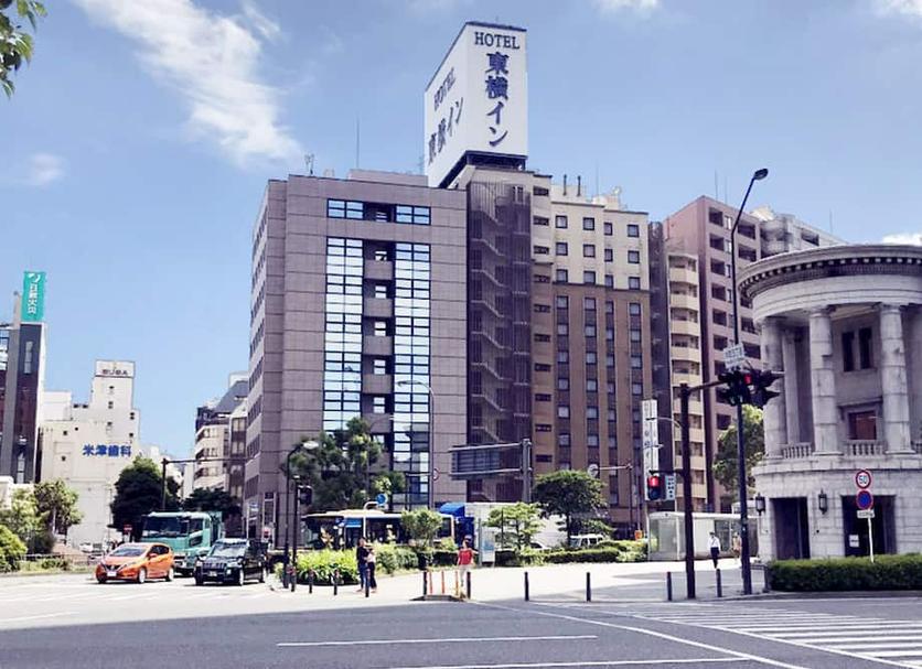 建物 写真