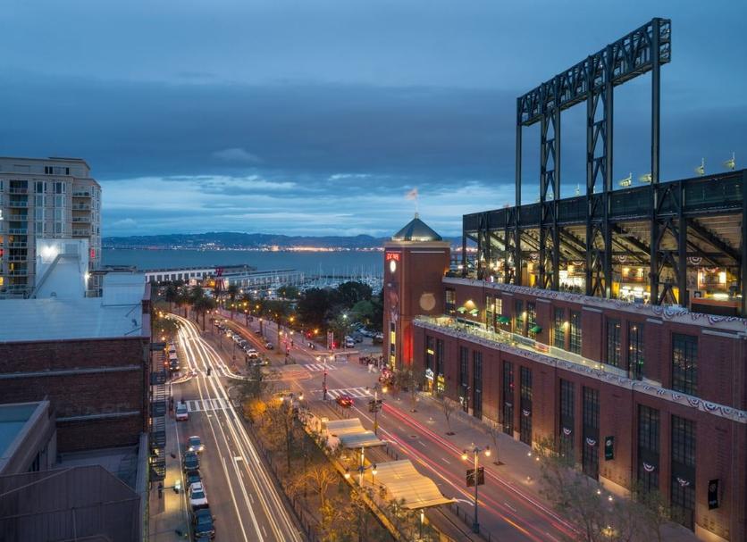 屋外の景色 写真