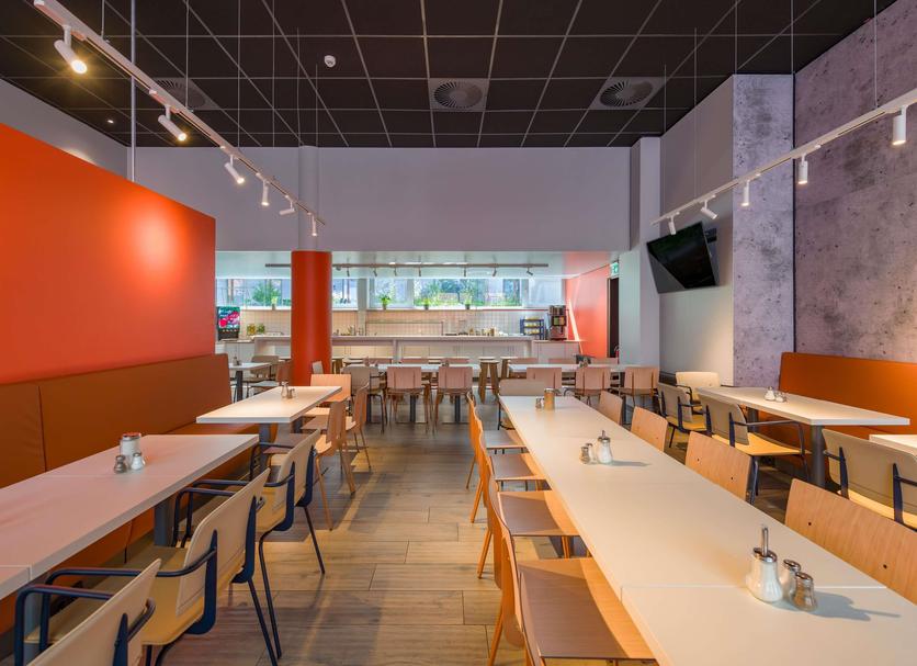 レストラン 写真