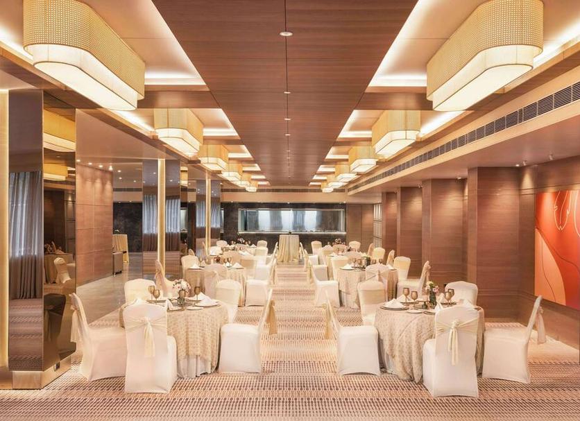 バンケットホール（宴会場） 写真