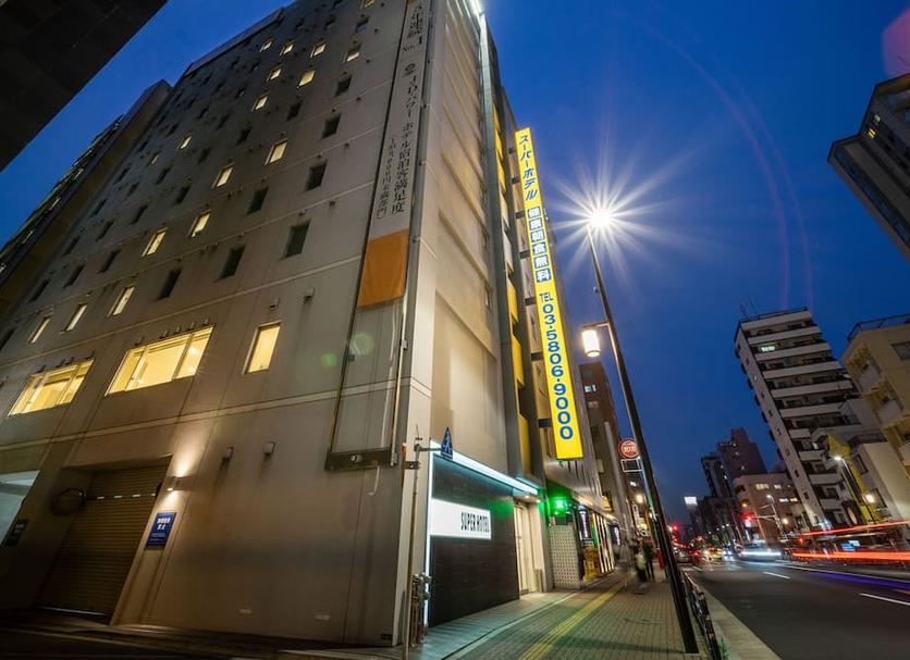 建物 写真