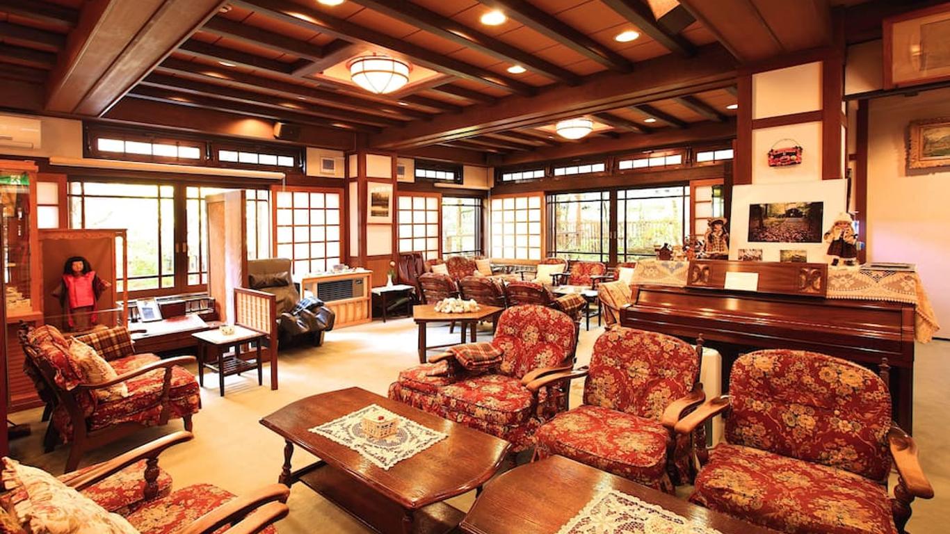 つるや旅館 軽井沢
