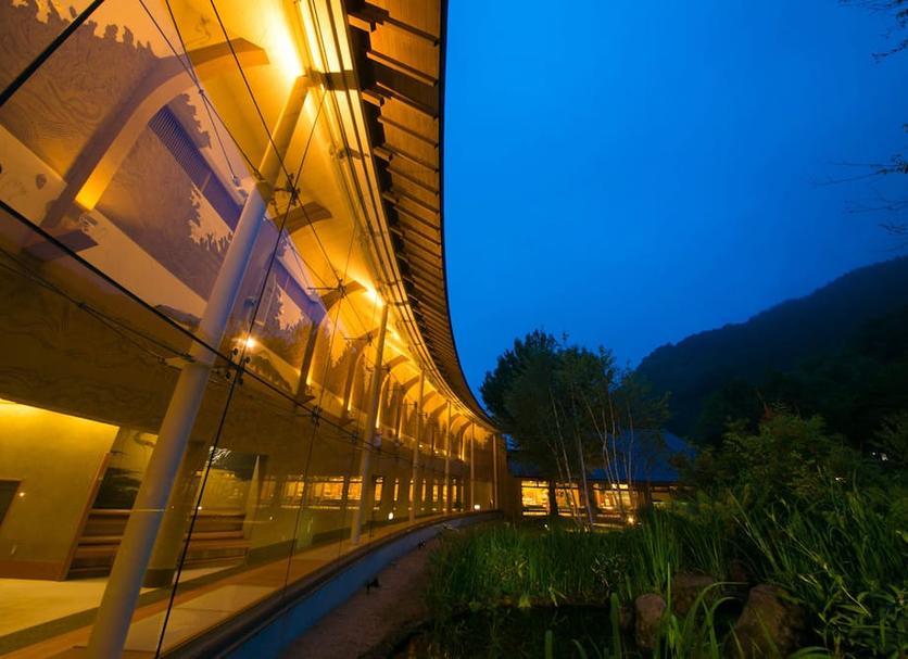 建物 写真