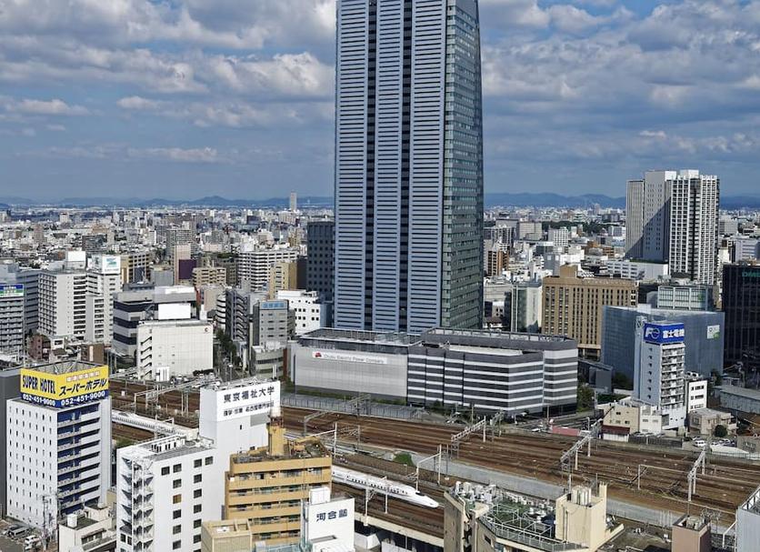 屋外の景色 写真