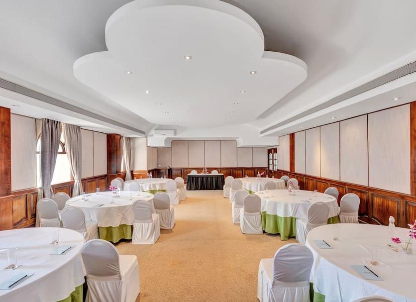 バンケットホール（宴会場） 写真