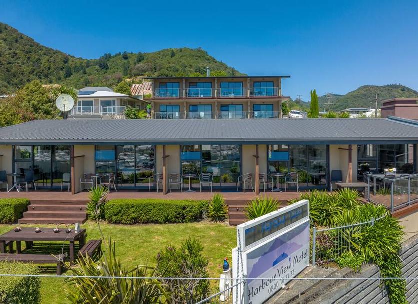 建物 写真