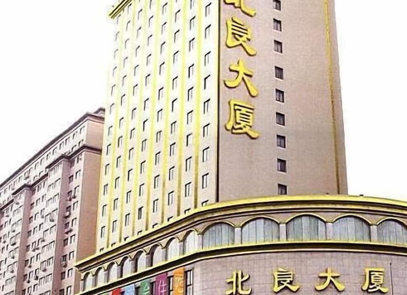 建物 写真