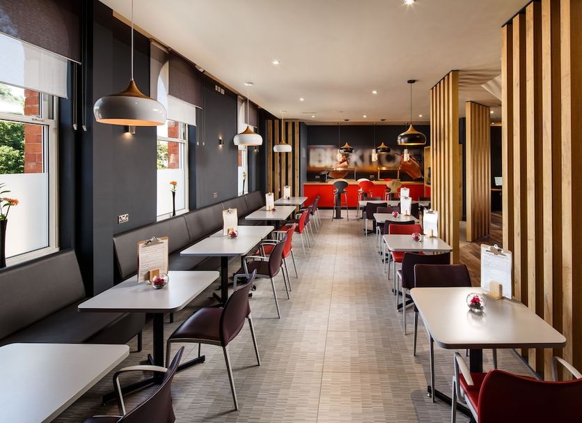 レストラン 写真