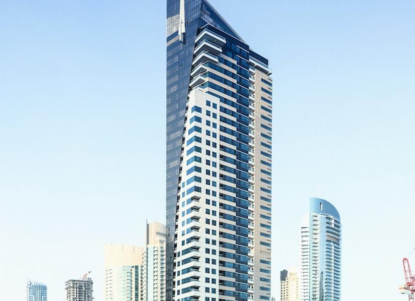建物 写真