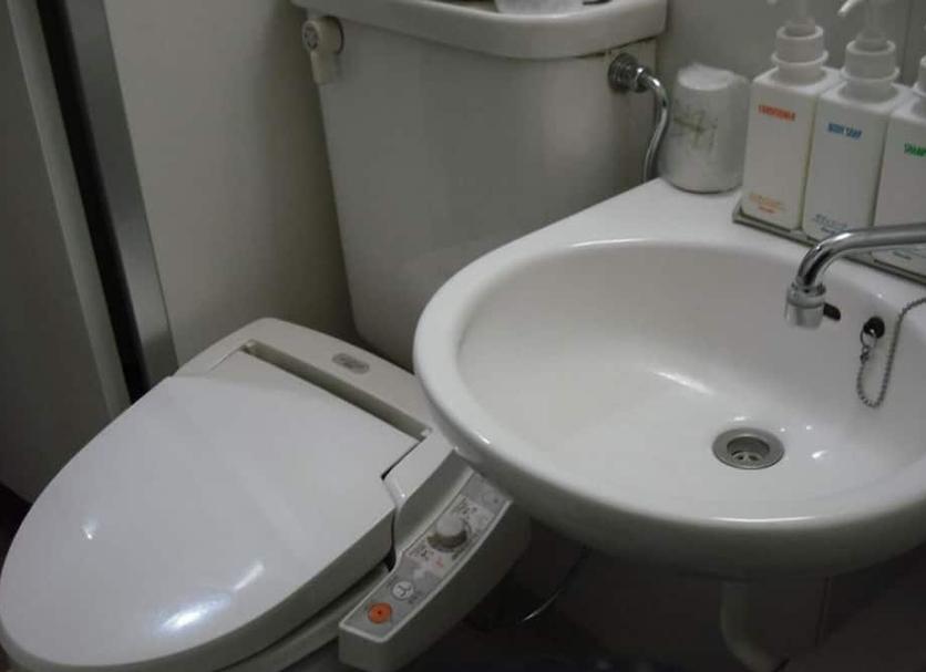 バスルーム 写真