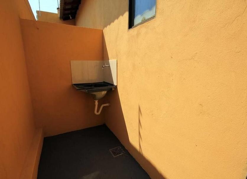 客室の設備 写真