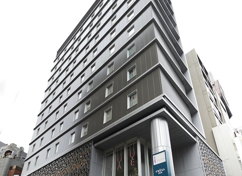建物 写真